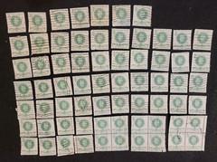 # 1168 – 1960 4c Champions of Liberty: Giuseppe Garibaldi 1 Stamp 2 FREE Stamps