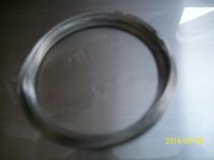 50 inches of Silver Solder 3.7% Ag .020 Dia Low Melt Extreem Micro Electro
