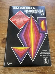 NOS 6x USPS Stamp Collecting Kits – Sealed