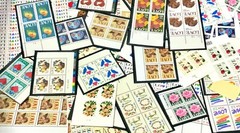 United States Postage Love Stamps Mixed Denominations $10.00 Face Value