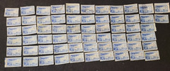 # 1085 – 1956 3¢ Children’s Issue Ronald Dias Used 1 Stamp + 2 FREE Stamps