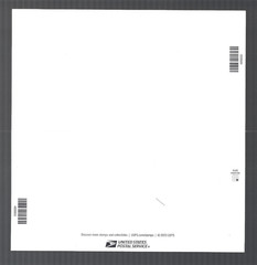DISCOUNT POSTAGE 💥ASSORTED 100x Forever Stamp 💥FV = USD78.00