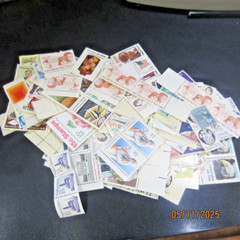 (500) FIFTEEN Cent Mint Postage Stamps* Buy At 55% Of Face Value *STK b