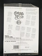 New Unopened CELEBRATE THE CENTURY 1900-1990 Complete 10 Sheet Set US Stamps USA