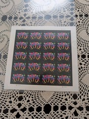 Celebrate Forever Stamps 20