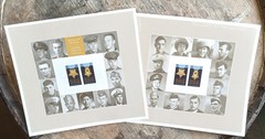Medal of Honor ✮2013-2014✮ Amy Navy Korean War WWII 40 Forever Stamps USPS CMH