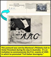 1944 OVERRUN COUNTRY – FRANCE – Scott #915 – Flawless Original Gum – MNH/OG /238