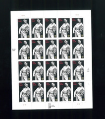 United States 37¢ Country Music Roy Acuff Postage Stamp #3812 MNH Full Sheet
