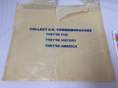 Sheet of Elvis Presely Stamps