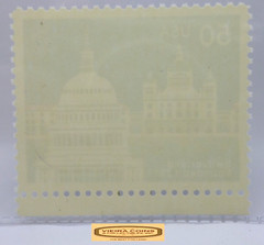 USA Switzerland Founded 1 291 50 Cents Stamp – #S40950NQ