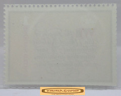 USA United Nations 1 Cent Stamp – #S41430NQ
