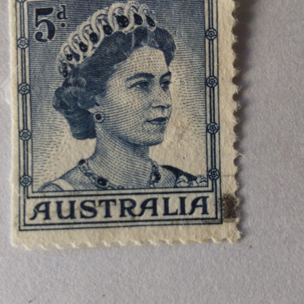 Queen Elizabeth II of Australia