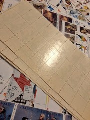$240.00 ++ FV Unused U.S. 13 Cent Stamps MNH Take A Look + Free Ship