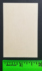 Vintage Frimaeker Hermes Store Poster Stamp