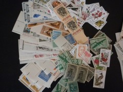 US DISCOUNT POSTAGE 13,20&32 CENT MNH STAMPS FV $24 PLUS