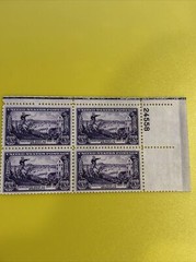 Scott # 1003 3 Cent Battle of Brooklyn U.S. Postage Stamps
