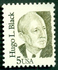 #2172, 5¢ HUGO BLACK, LOT OF 400 MINT STAMPS, SPICE UP YOUR MAILINGS!