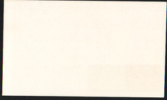 1970 5c Postal Card – Weather Services Scott #UX57 FD084