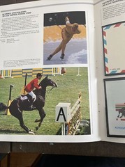 USPS 1983 Mint Set Definitive Stamps Postal Stationery Yearbook Album