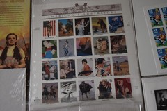 US MNH/OG Stamp Collection in Original Sealed USPS Packages FV $92