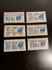 drbobstamps US Postage Stamp Sheet Collection (See Description) /s13