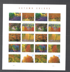 DISCOUNT POSTAGE 💥ASSORTED 100x Forever Stamp 💥FV = USD78.00