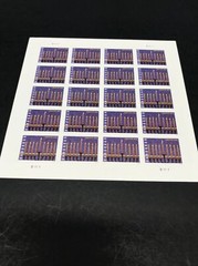 SCOTT#5153-HANUKKAH-JEWISH FESTIVAL OF LIGHTS-SHEET OF (20) STAMPS MNH(2016)US