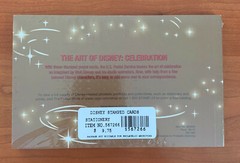 2005 US Stamped Postal Cards ART OF DISNEY CELEBRATION 20 Cards 4 Designs SEALED
