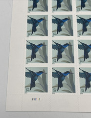 Scott #4857 Hummingbird 34 Cent MNH Sheet of 20