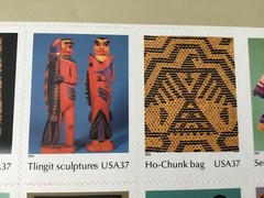Art of the American Indian