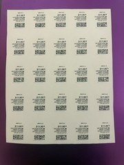 Discount Priority Mail Stamps Good deal (200)fast Shipping.