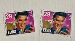 Elvis Presley USA 29 Original Collectible Stamps 2 Postage Mail New SAVE 10% +