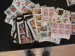 US DISCOUNT POSTAGE 13,20&32 CENT MNH STAMPS FV $24 PLUS
