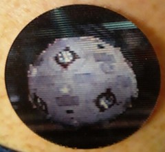 Star Wars Pogs/Milkcaps,97/98,Doritos&Taco Bell/KFC/PizzaHut,3,2-view Lenticular