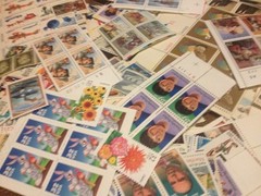 $100 face Mint multiples and singles 1cent to 1.00 WILL INCLUDE FOREVERS