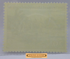 USA First Voyage of Christopher Columbus 29 Cents Stamp – #S40928NQ