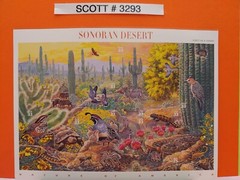 Complete Nature of America Series Stamps (12 Sheets) – USPS Postage Stamps