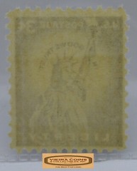 USA Postage Liberty In God We Trust 3 Cents Stamp – #S41697NQ