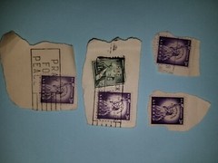 Stamps! Looking for best Offer. Individually or the whole lot!