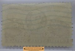 USA Postage Honoring Railroad Engineers of American 3 Cents Stamp – #S42102NQ