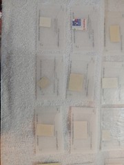 Postage Stamps 135 Stamps Various Years