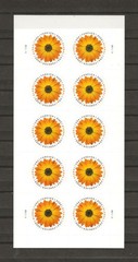 USPS Global International Mail Forever Postage Stamps (30 Sheets = 300 Stamps)