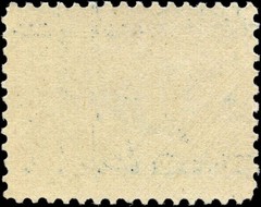 USAMint NH F-VF 5c Scott #550 1920 Signing of the Compact Stamp